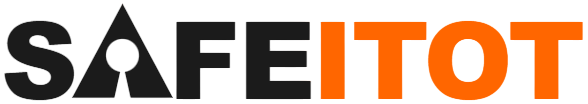 SafeITOT Logo