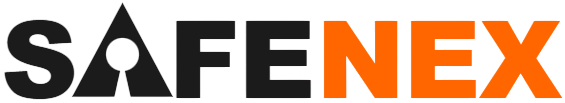 SafeNex Logo