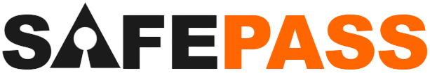 SafePass Logo