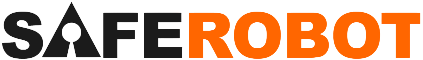 SafeRobot Logo